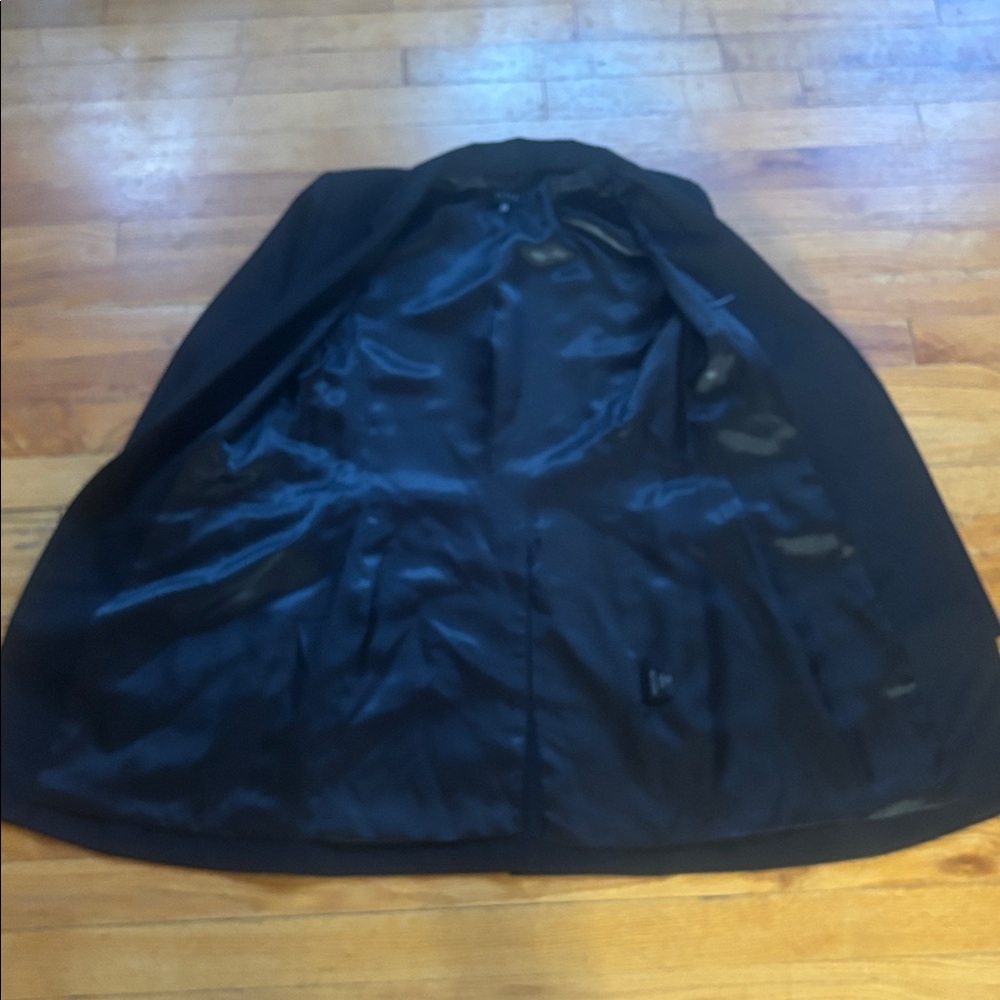 DSTLD Single Button Long Blazer - image 3